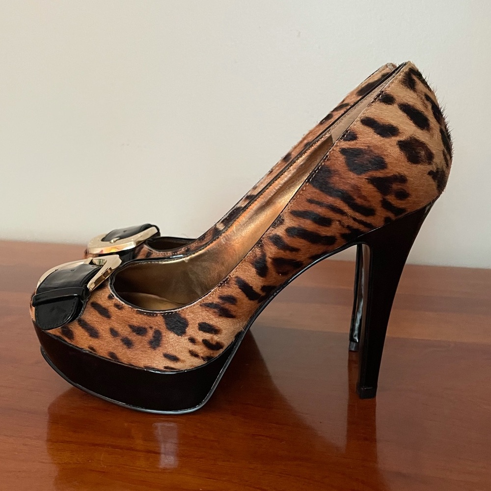 Nine West Heels GRETCHYNO